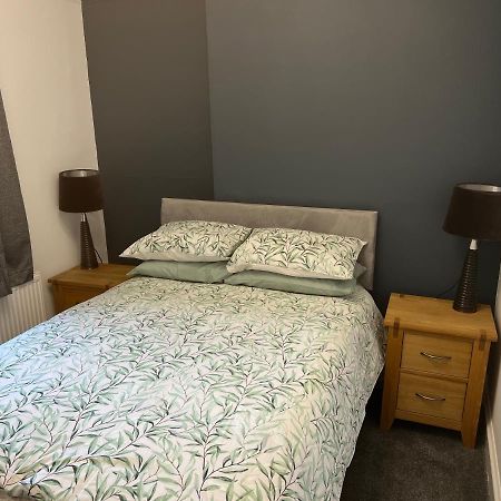 Flat In Leamington Spa Town Centre Leilighet Eksteriør bilde