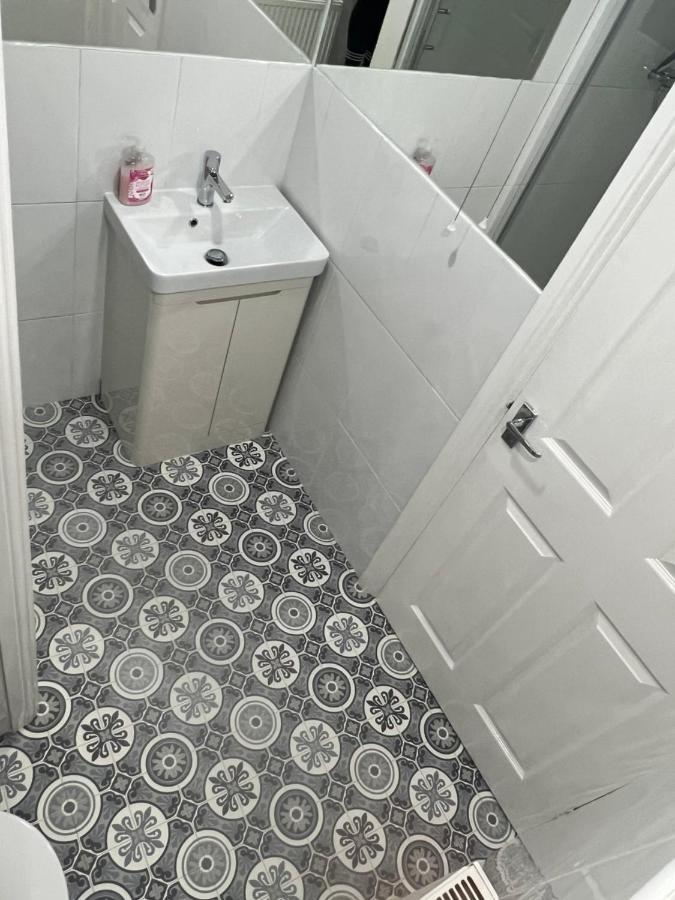 Flat In Leamington Spa Town Centre Leilighet Eksteriør bilde